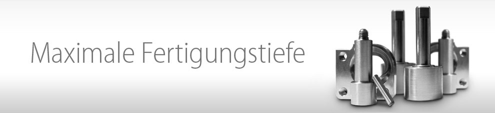 GREX Röntgenscanner mit maximaler Fertigungstiefe